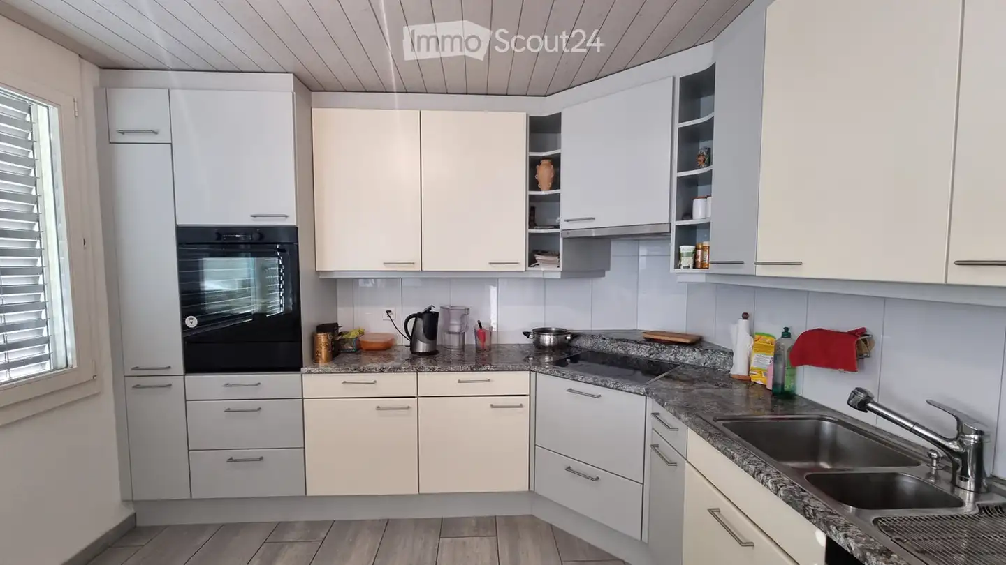 Einfamilienhaus kaufen - 5647 Oberrüti - Foto 4
