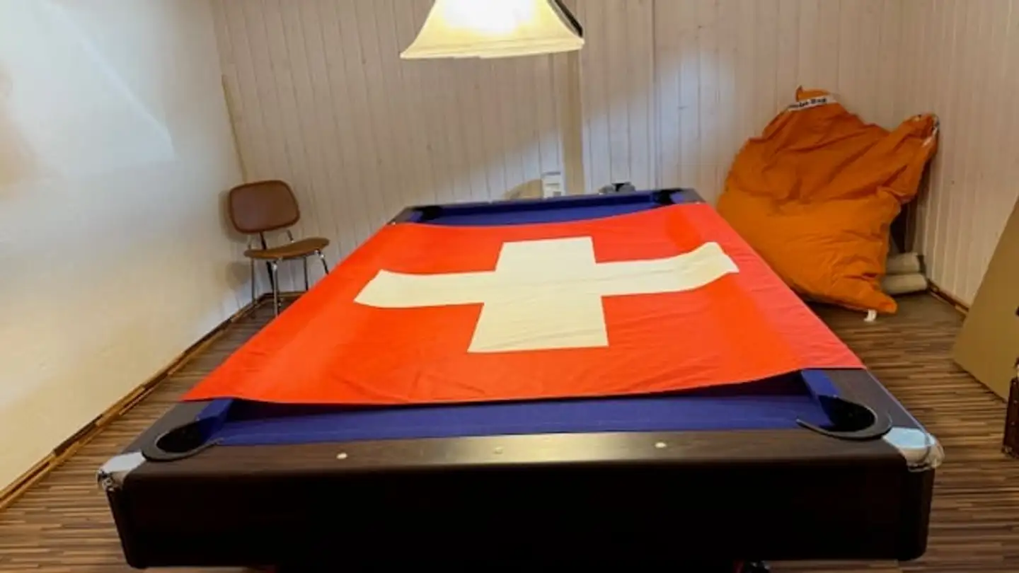 Casa singola in affitto - 1524 Marnand - Foto 3