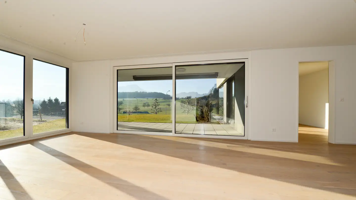 Appartamento in affitto - Oberrütistrasse 6, 6048 Horw - Photo 2