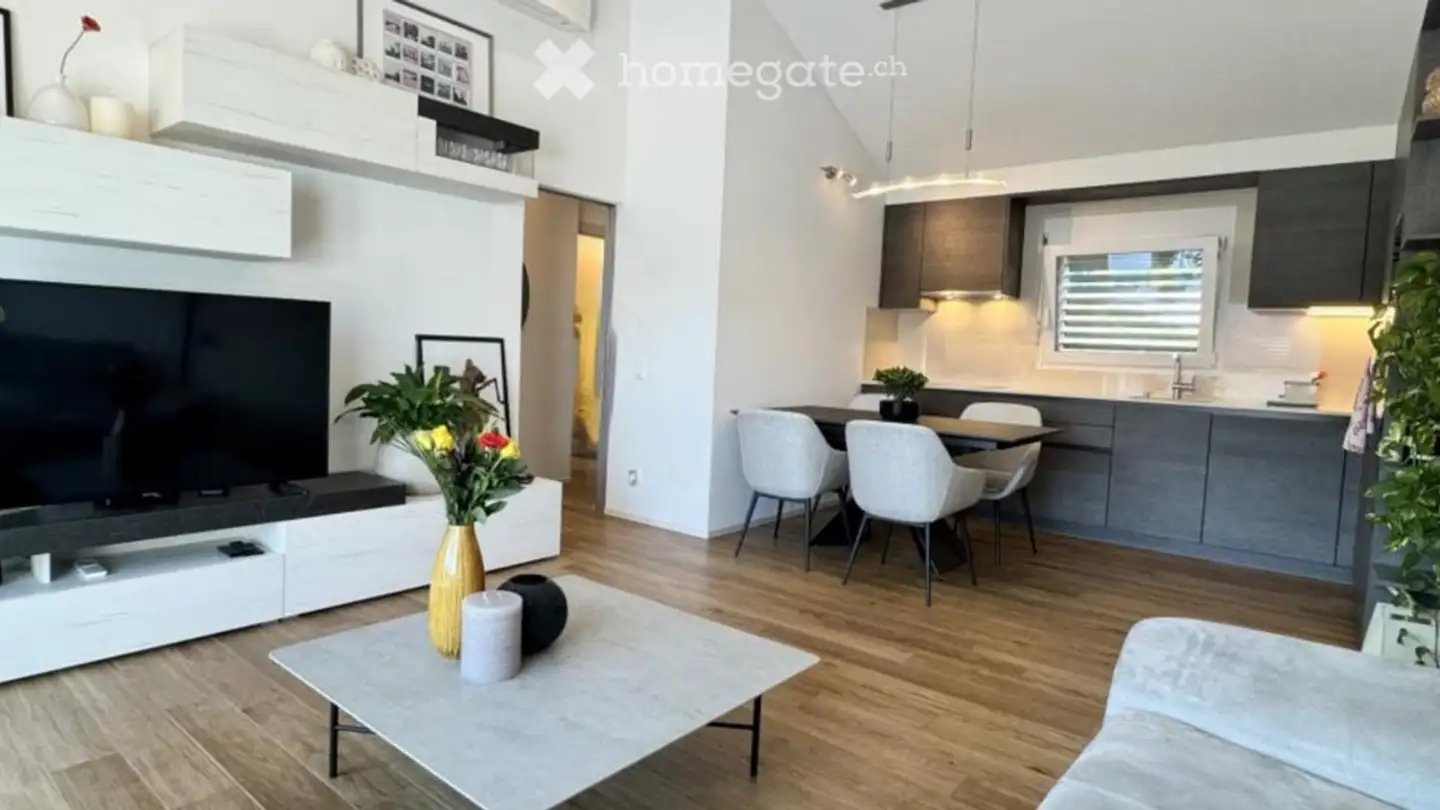 Apartment for sale - 6807 Taverne - Photo 2