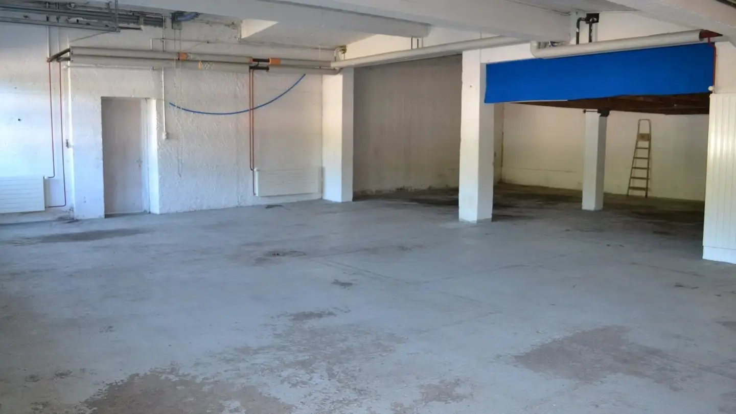 Laboratorio in affitto - Hauptstrasse 16, 6170 Schüpfheim - Photo 4