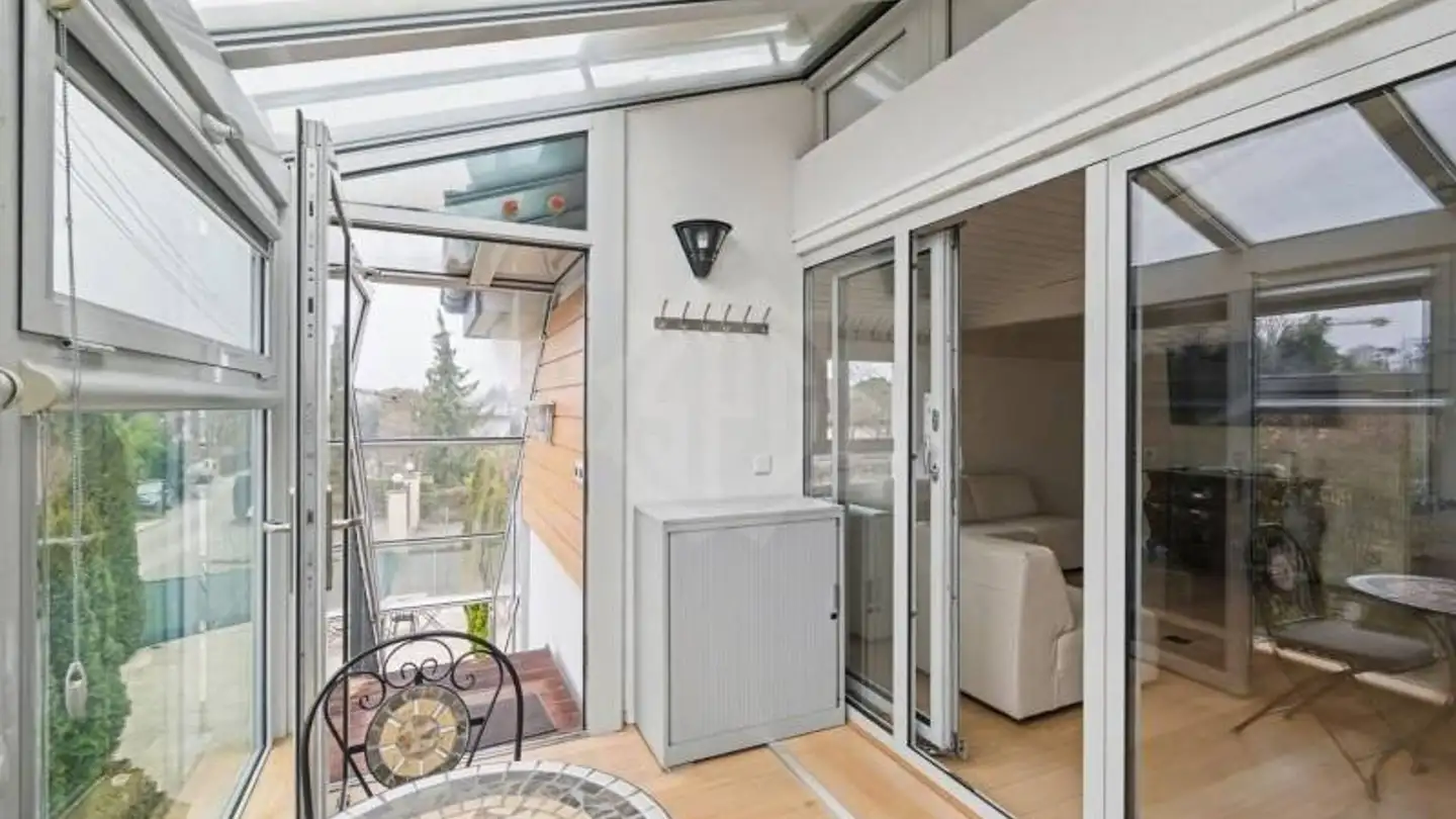 Appartement à louer - Chemin De Bonvent 33c, 1218 Le Grand-Saconnex