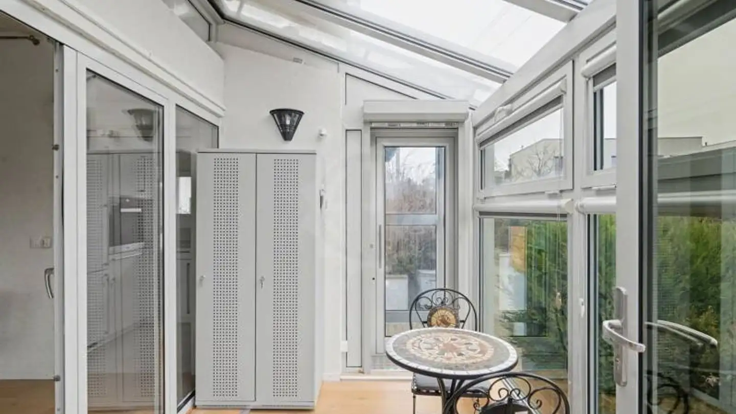 Appartement à louer - Chemin De Bonvent 33c, 1218 Le Grand-Saconnex - Photo 2