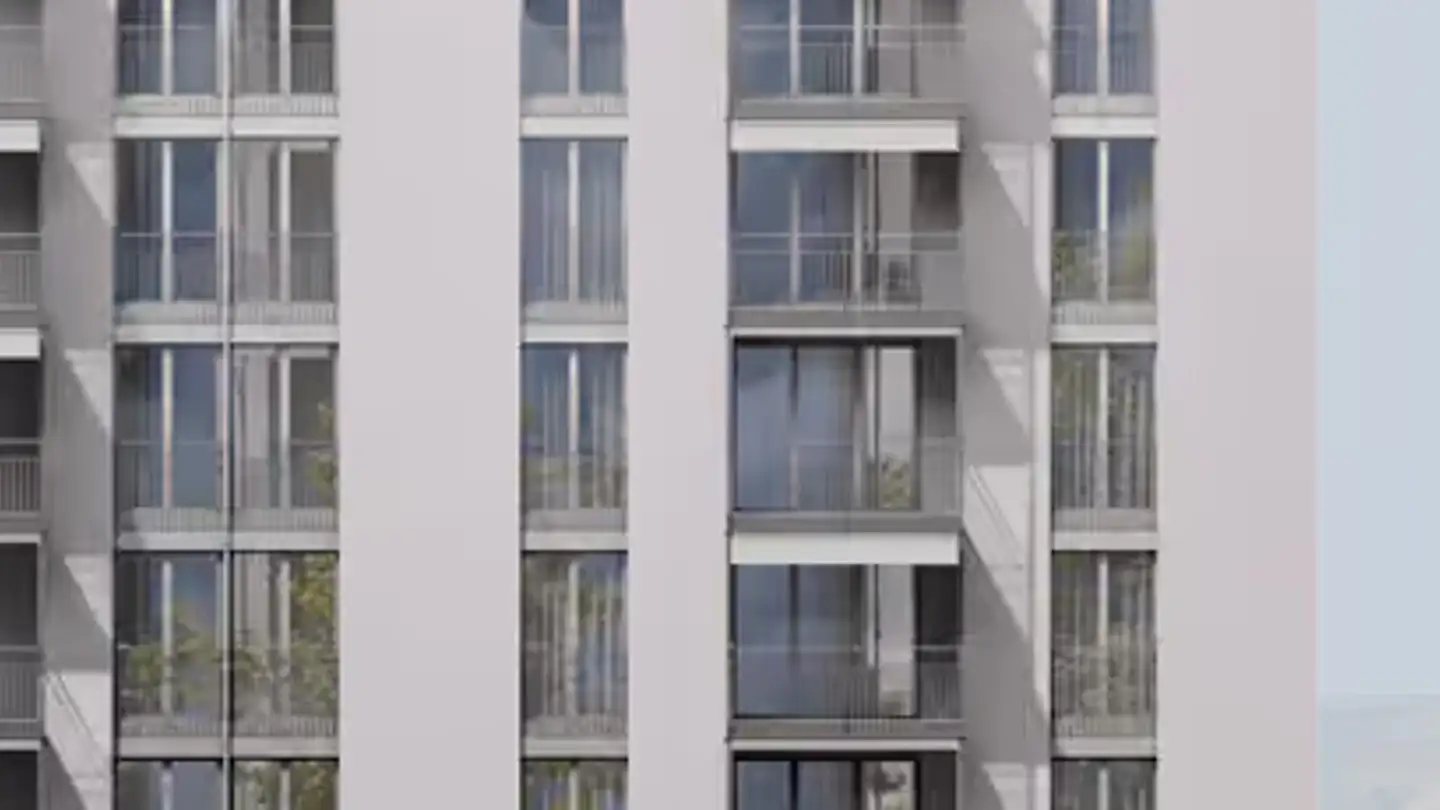 Appartement à louer - Buchenstrasse 13, 6210 Sursee - Photo 3