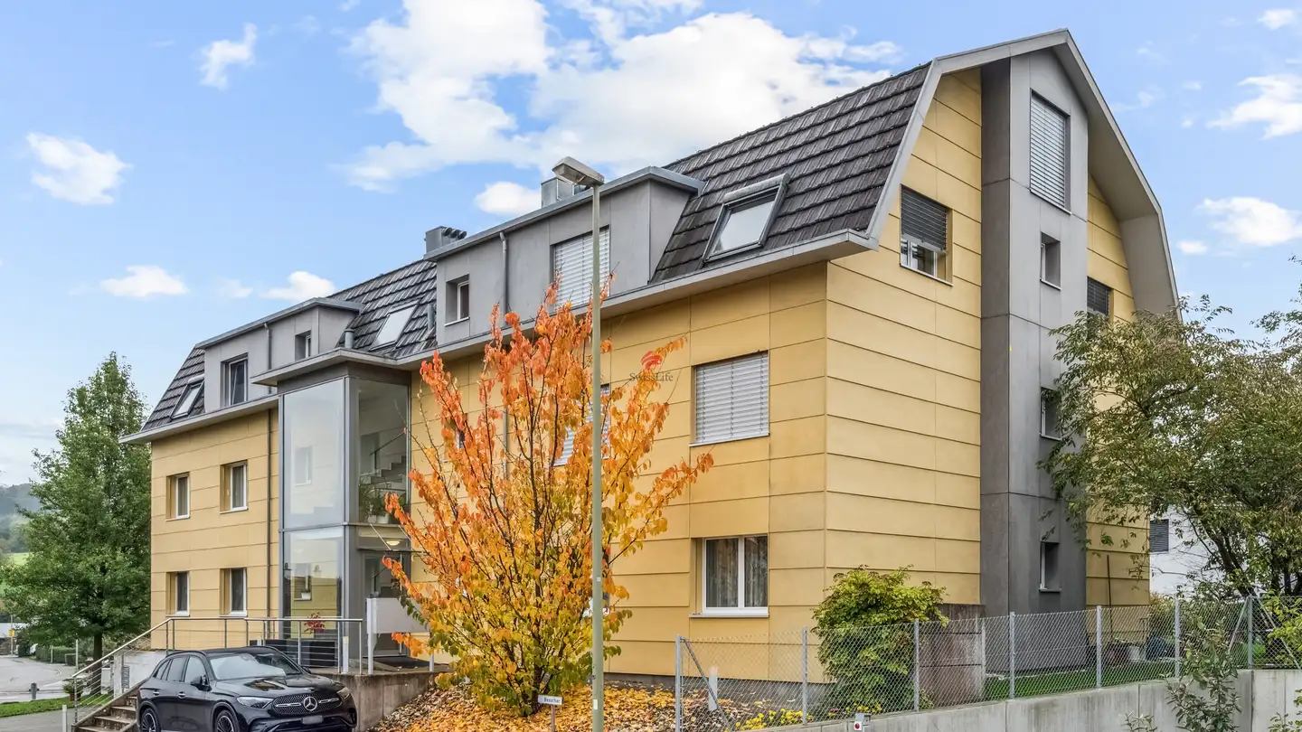 Appartamento in vendita - Burenmatt 13, 4417 Ziefen