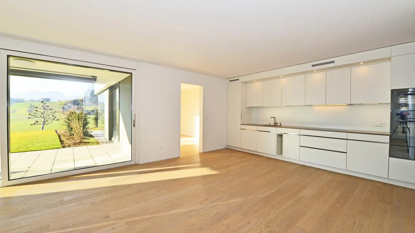 Appartamento in affitto - Oberrütistrasse 6, 6048 Horw - Photo 3