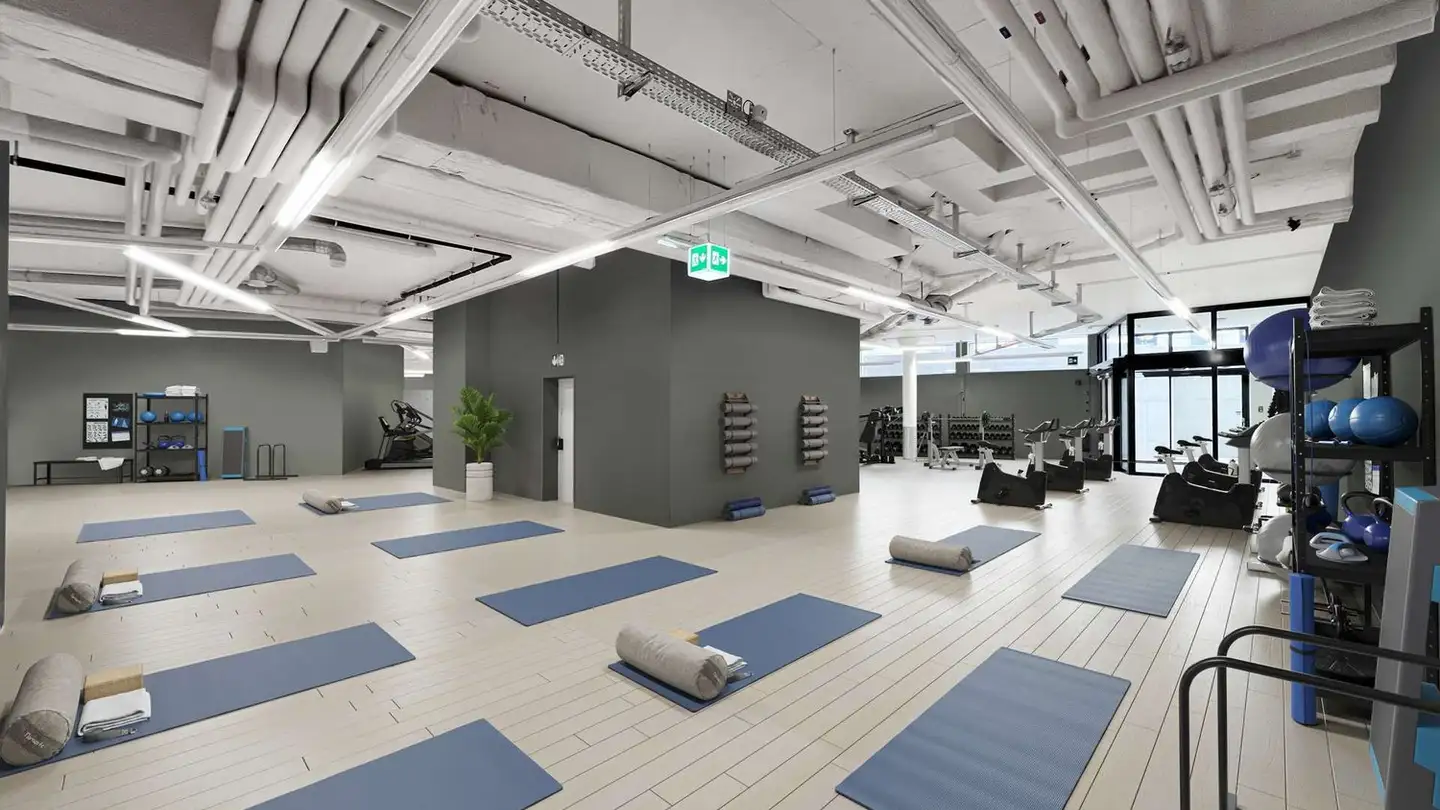 Shop for rent - Konsumstrasse 3, 9403 Goldach - Photo 3