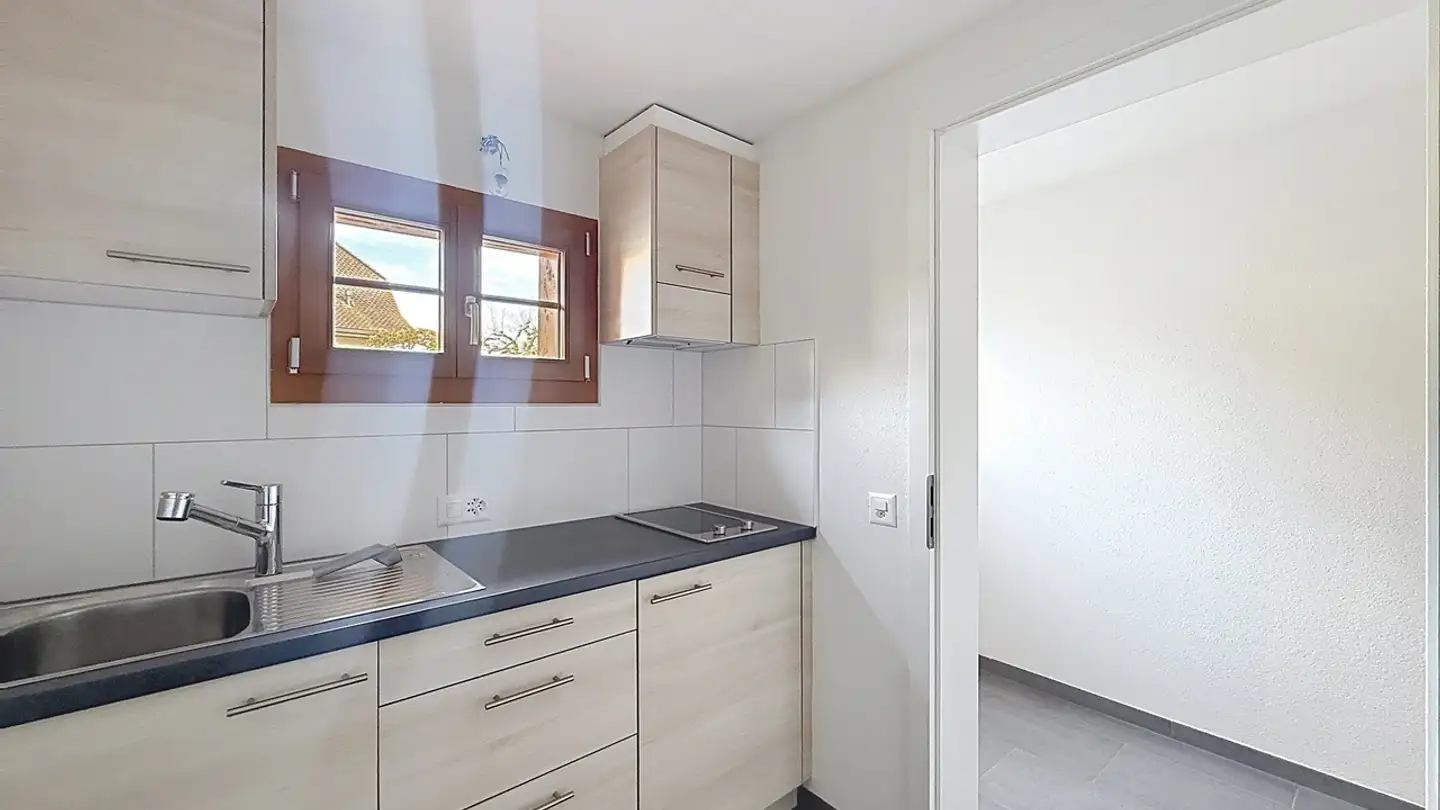 Appartement à louer - Route De Courtion, 1721 Misery - Photo 2