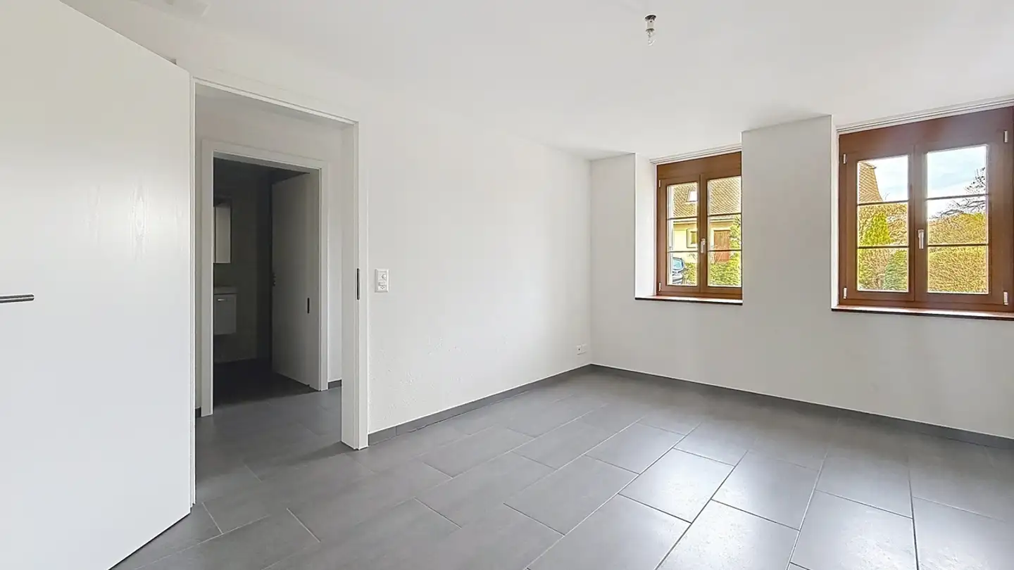 Appartement à louer - Route De Courtion, 1721 Misery - Photo 3