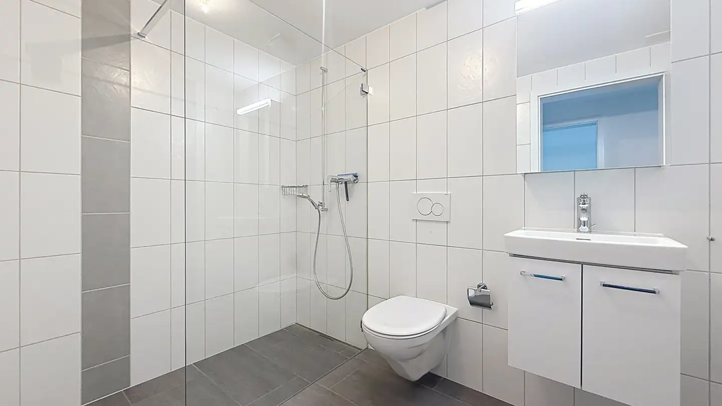 Appartement à louer - Route De Courtion, 1721 Misery - Photo 4