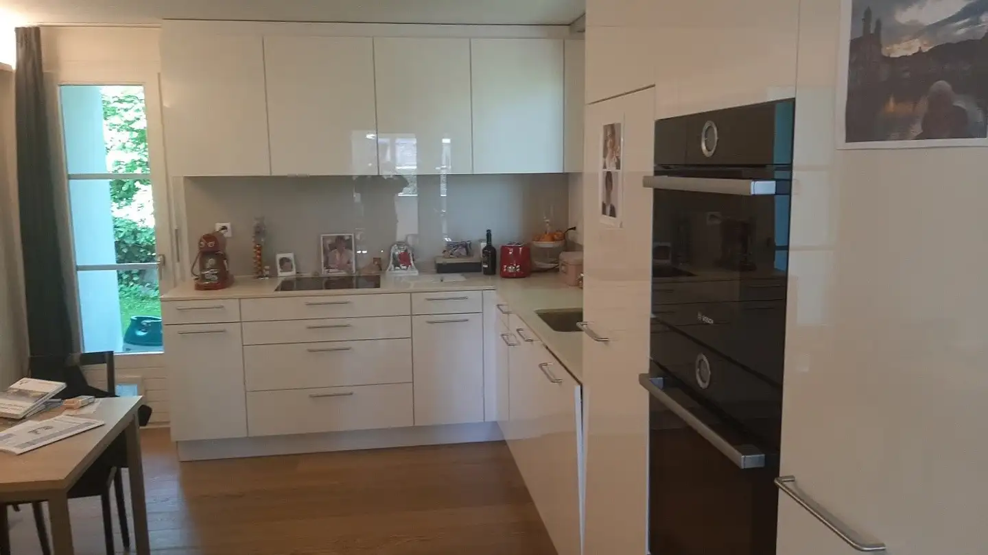 Einfamilienhaus mieten - Kirchenrain 7, 6232 Geuensee - Foto 3