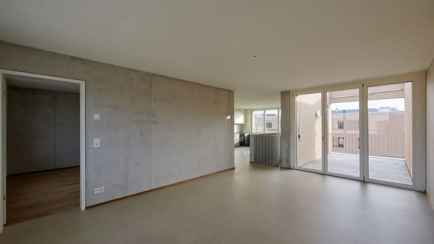 Maison individuelle à louer - Mühlackerstrasse 4, 4563 Gerlafingen - Photo 2