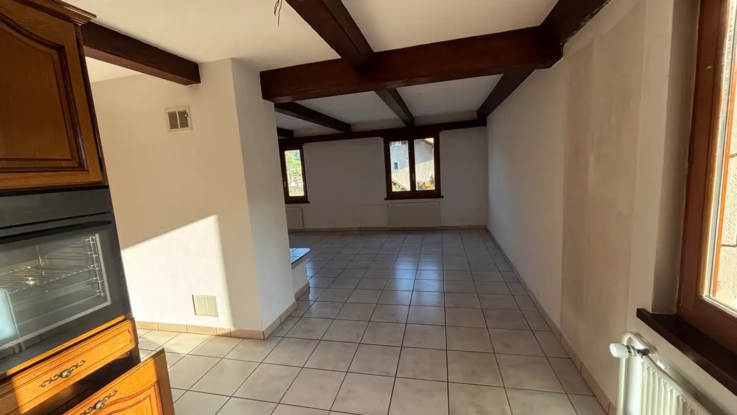 Wohnung mieten - Rue Du Nord, 2740 Moutier - Foto 3