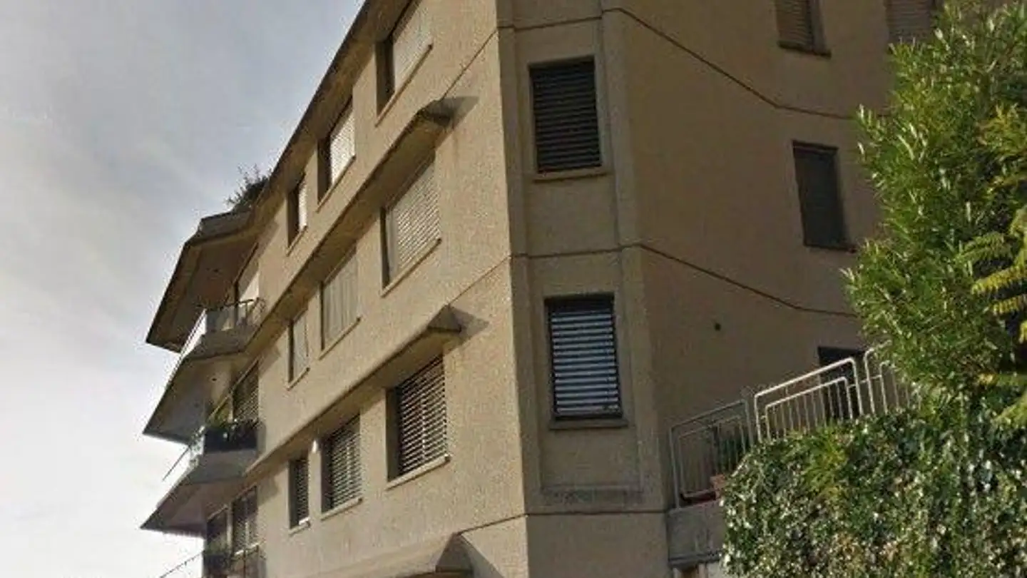 Wohnung kaufen - Via Belvedere, 6976 Castagnola