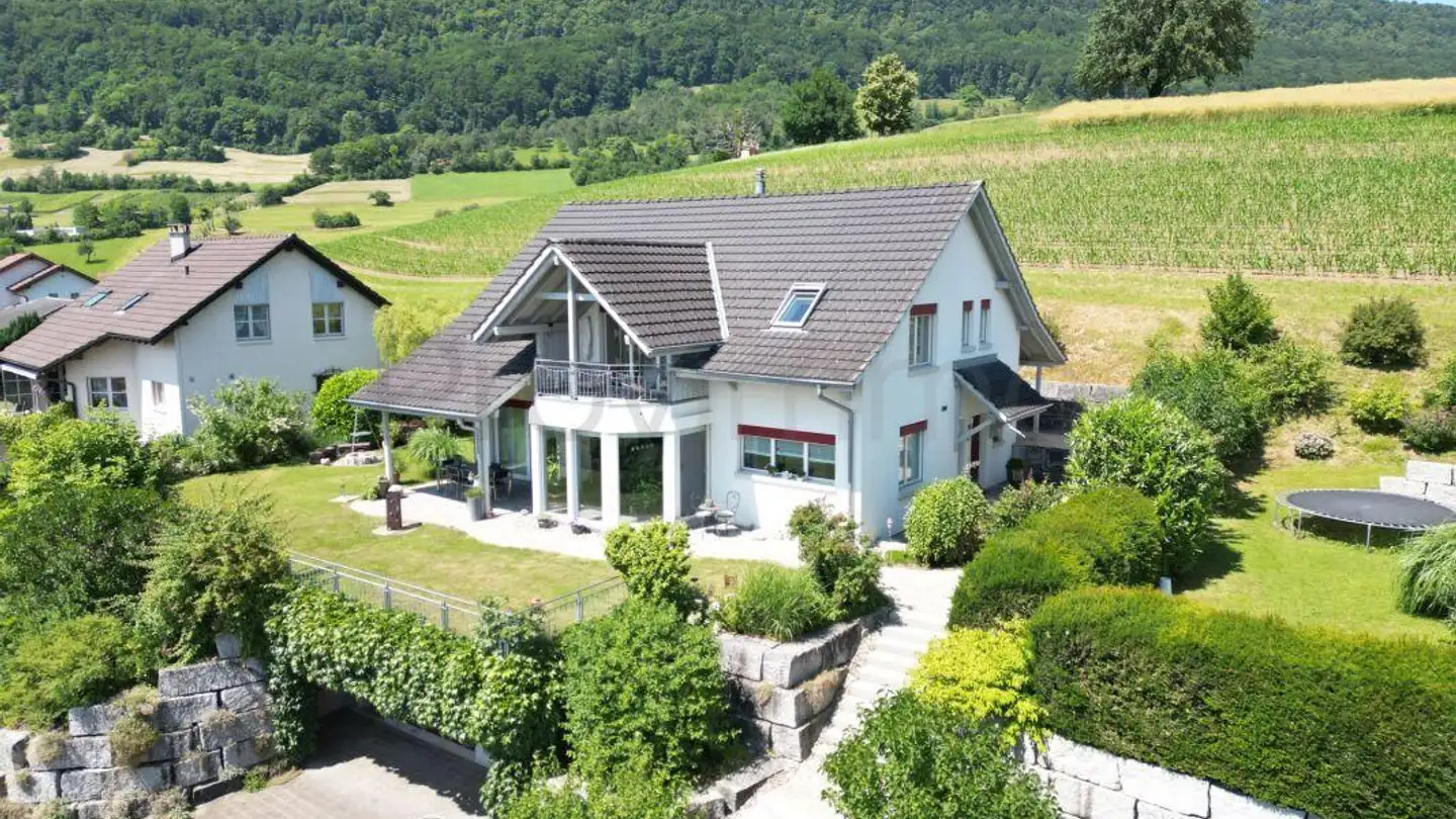 Single house for sale - 5018 Erlinsbach