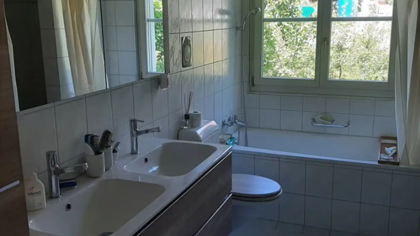 Einfamilienhaus mieten - Kirchenrain 7, 6232 Geuensee - Foto 4