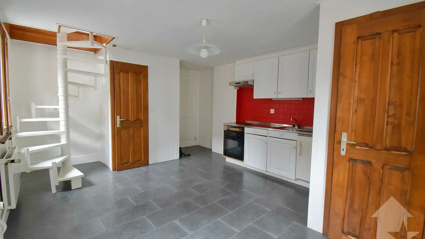 Appartement à vendre - 1967 Bramois - Photo 2