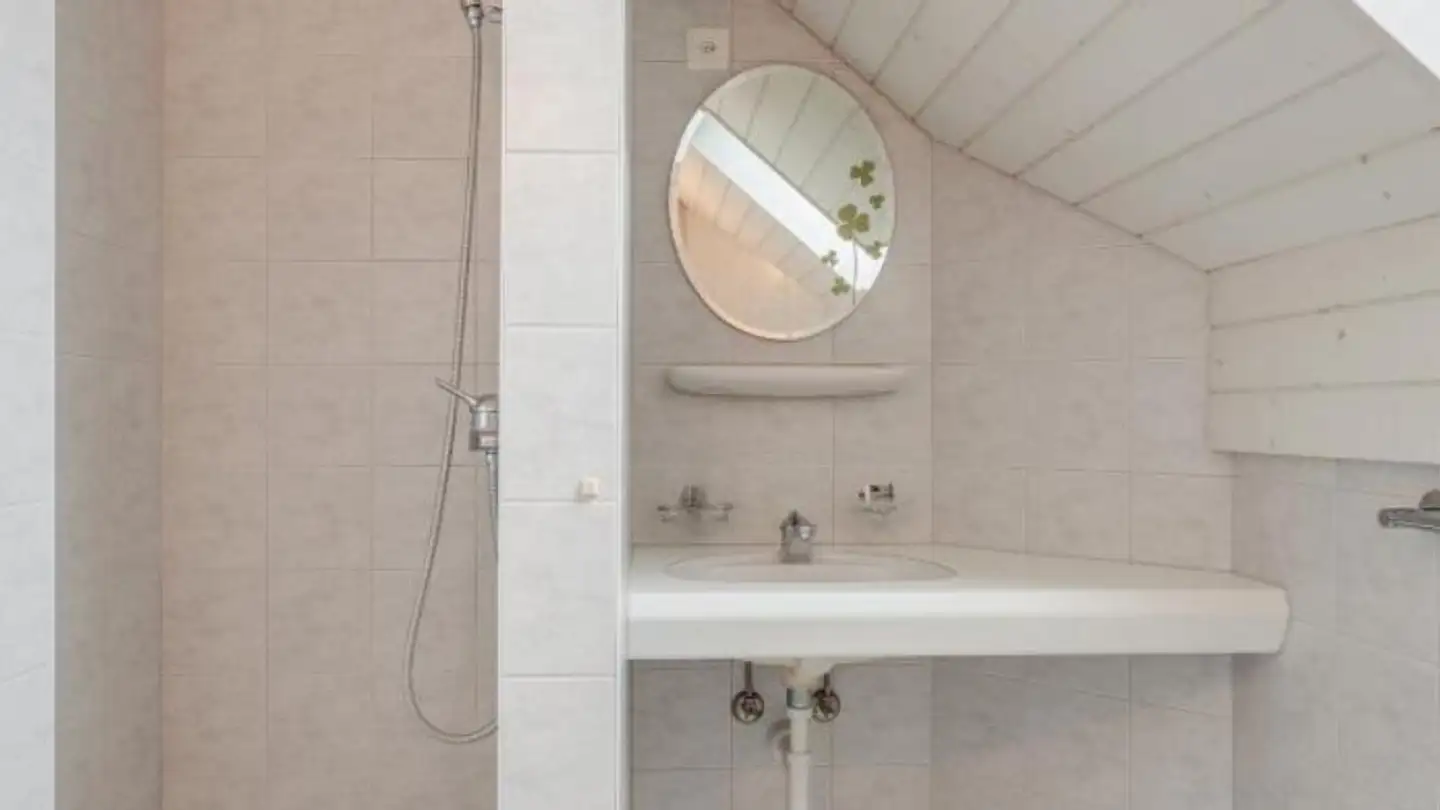 Maisonette mieten - Ausserdorfstrasse 16, 8918 Unterlunkhofen - Foto 3