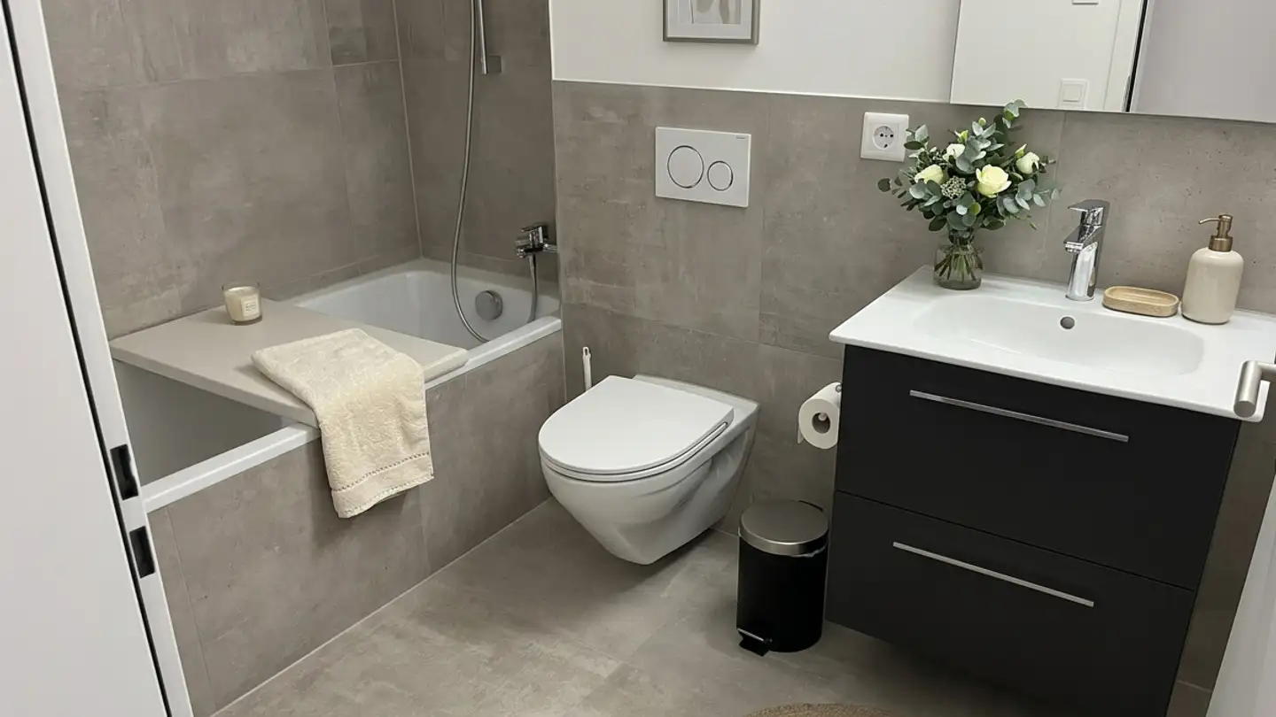 Appartement à louer - 2563 Ipsach - Photo 3
