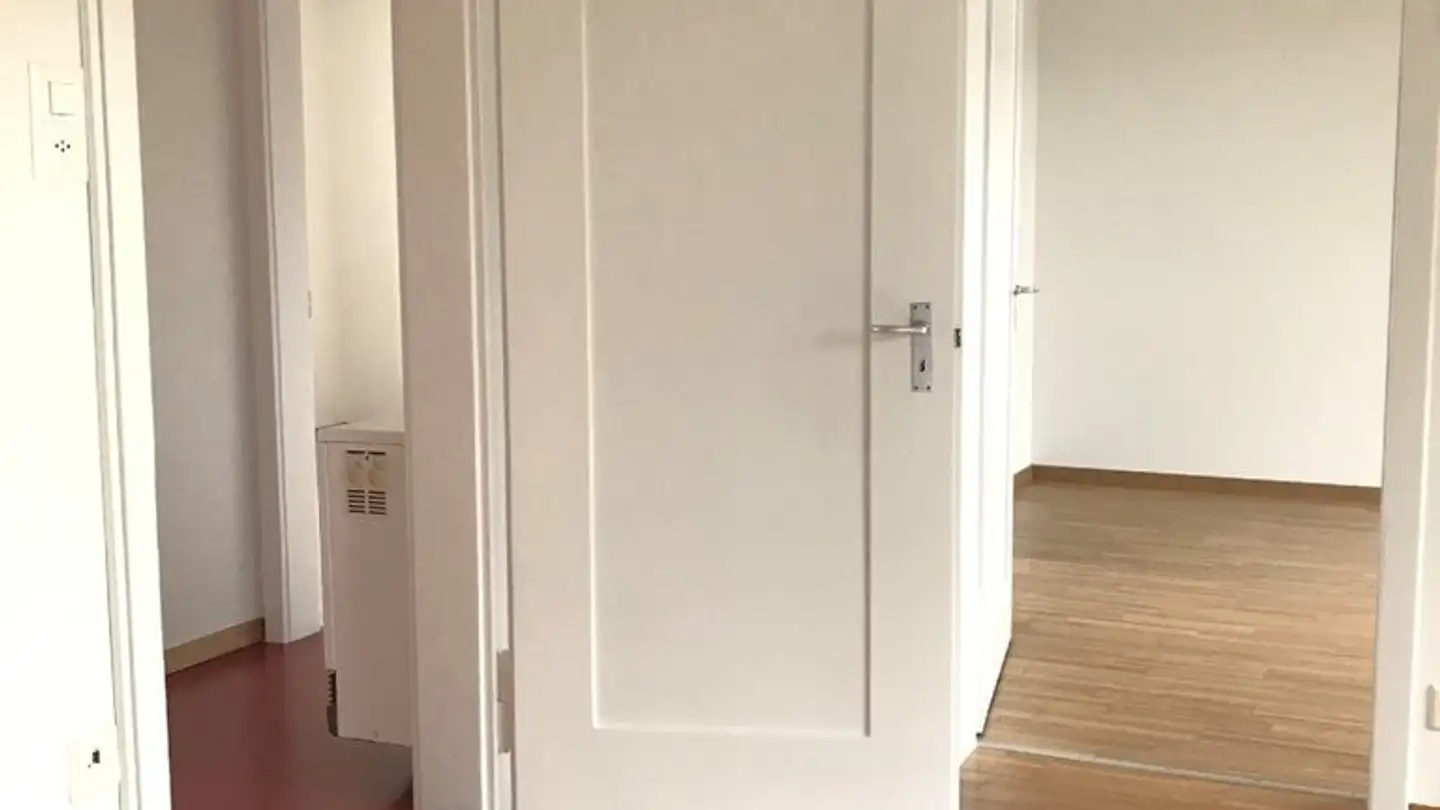 Apartment for rent - Amanz Gressly-Strasse 43, 4500 Solothurn - Photo 2