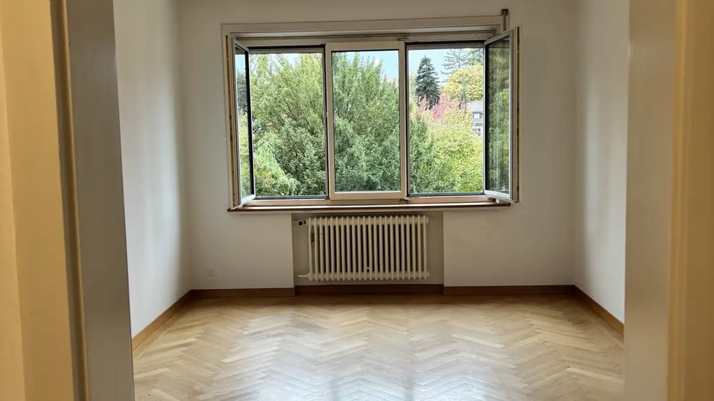 Apartment for rent - Monbijoustrasse 89, 3007 Bern