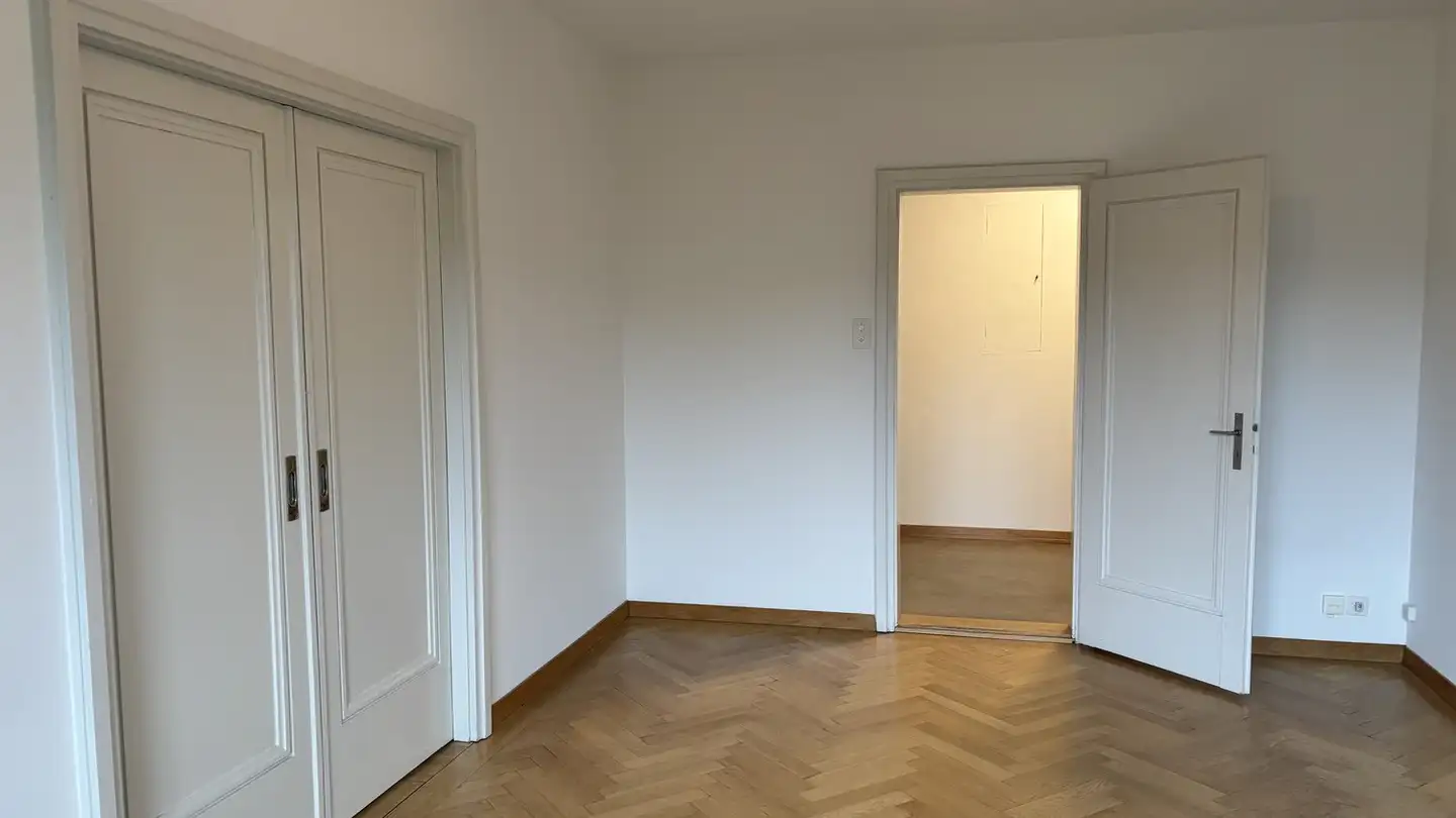 Apartment for rent - Monbijoustrasse 89, 3007 Bern - Photo 2