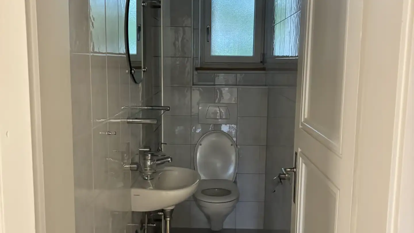 Apartment for rent - Monbijoustrasse 89, 3007 Bern - Photo 4