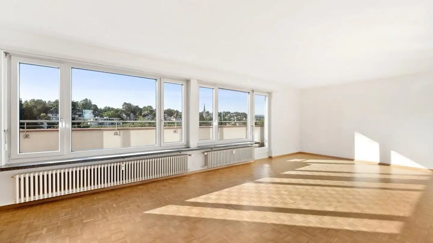 Apartment for rent - Im Margarethental 15, 4102 Binningen - Photo 3