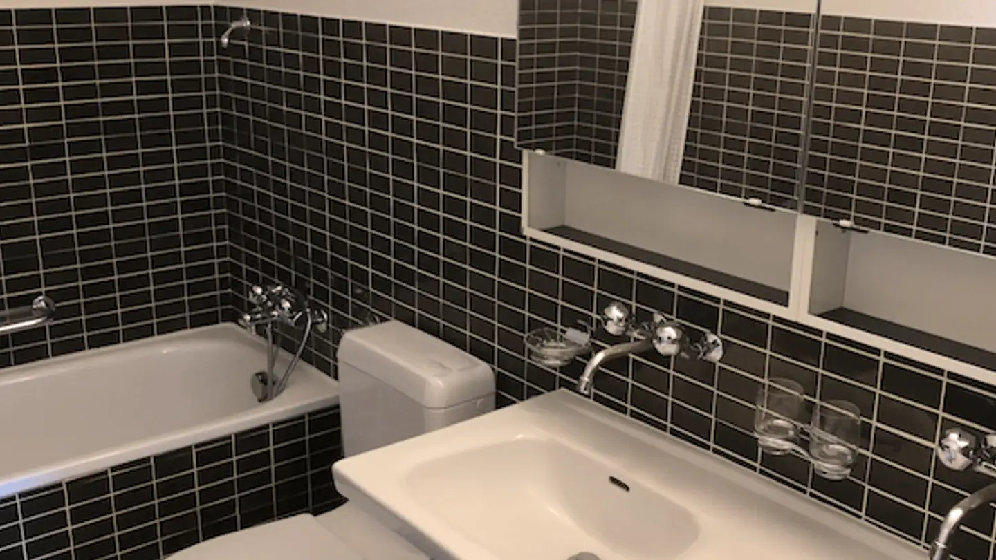 Appartamento a gradini in affitto - Rainstrasse 54, 8808 Pfäffikon SZ - Photo 4