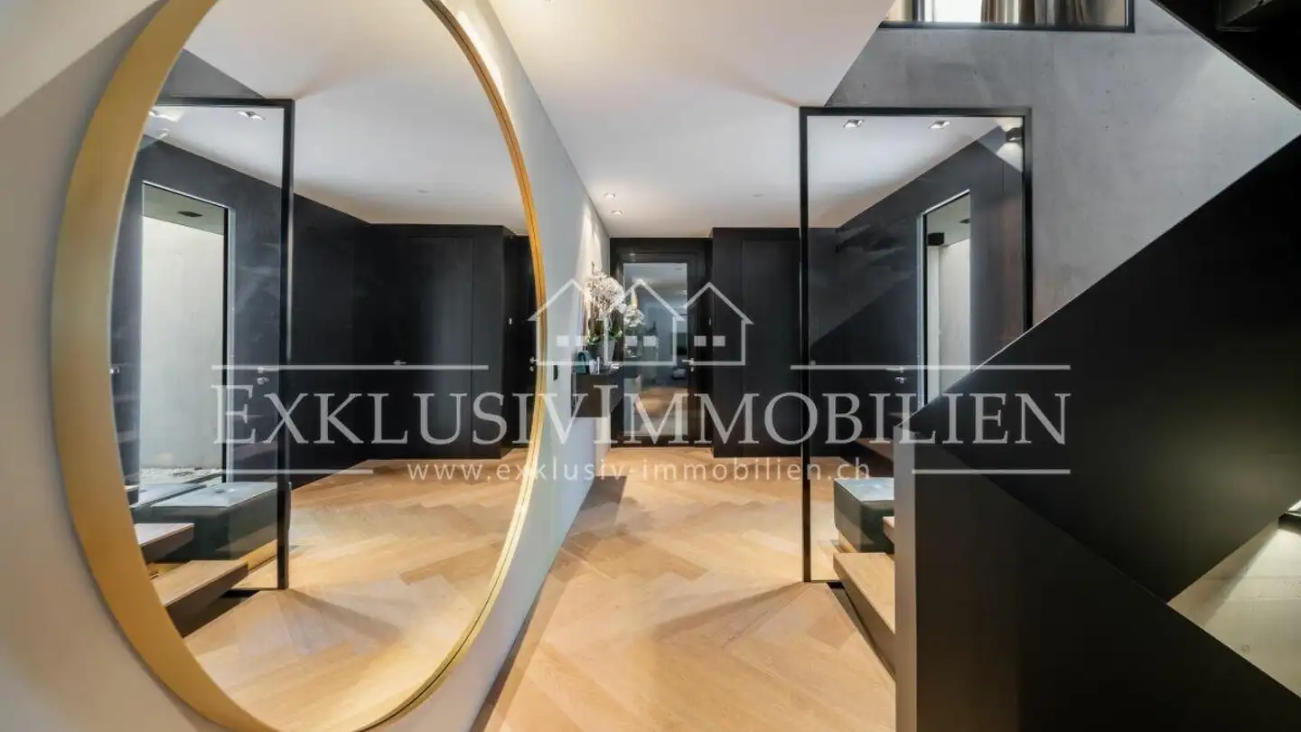 Einfamilienhaus kaufen - 8832 Wollerau - Foto 2