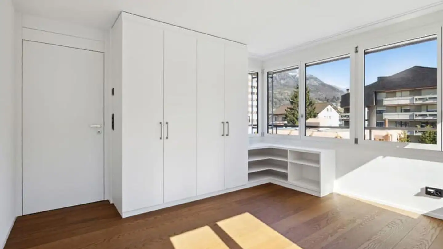 Appartamento in affitto - 3900 Brig - Foto 3