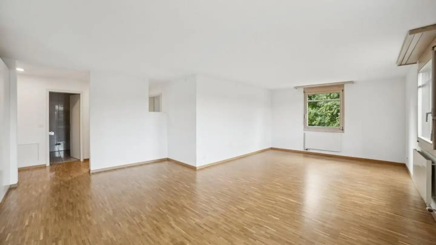 Appartamento in affitto - Rückimattweg 3, 3312 Fraubrunnen - Foto 2