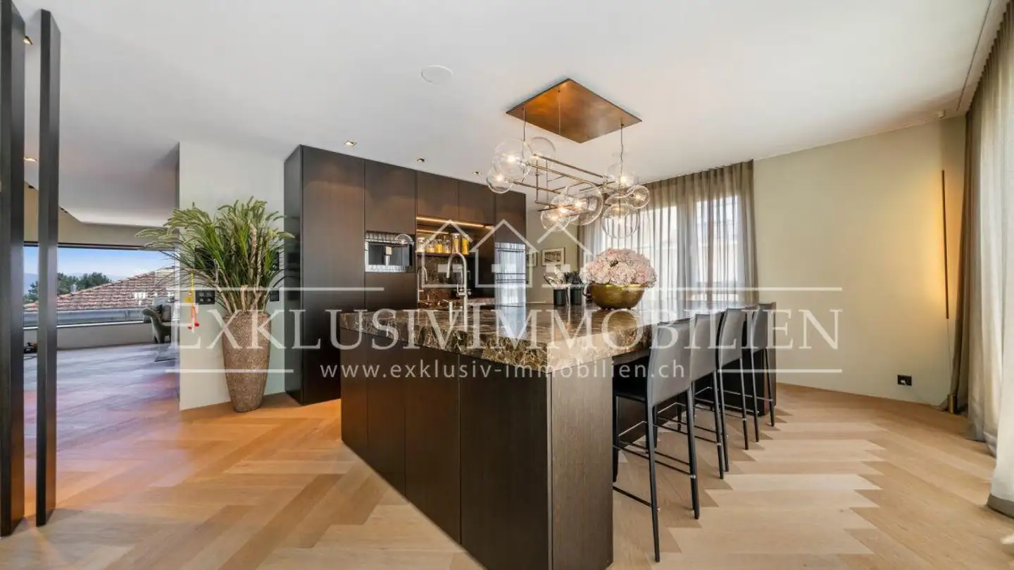 Einfamilienhaus kaufen - 8832 Wollerau - Foto 3