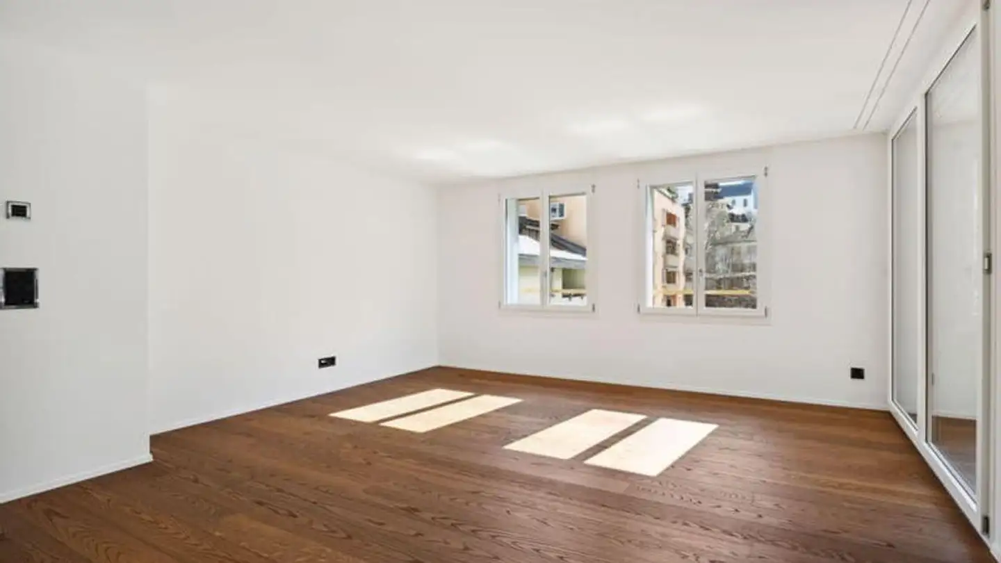 Appartamento in affitto - 3900 Brig - Foto 4