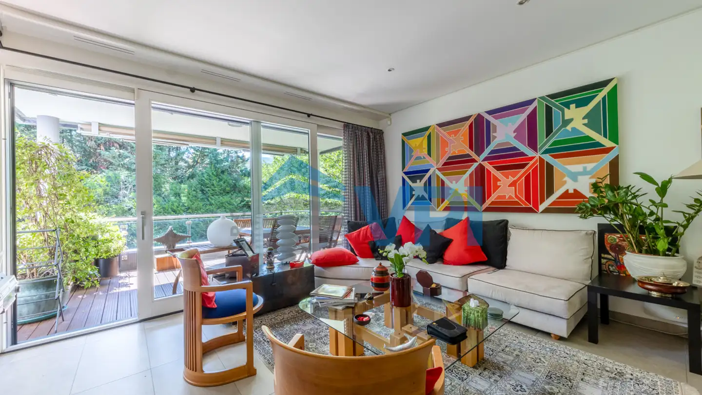 Apartment for sale - 1206 Genève