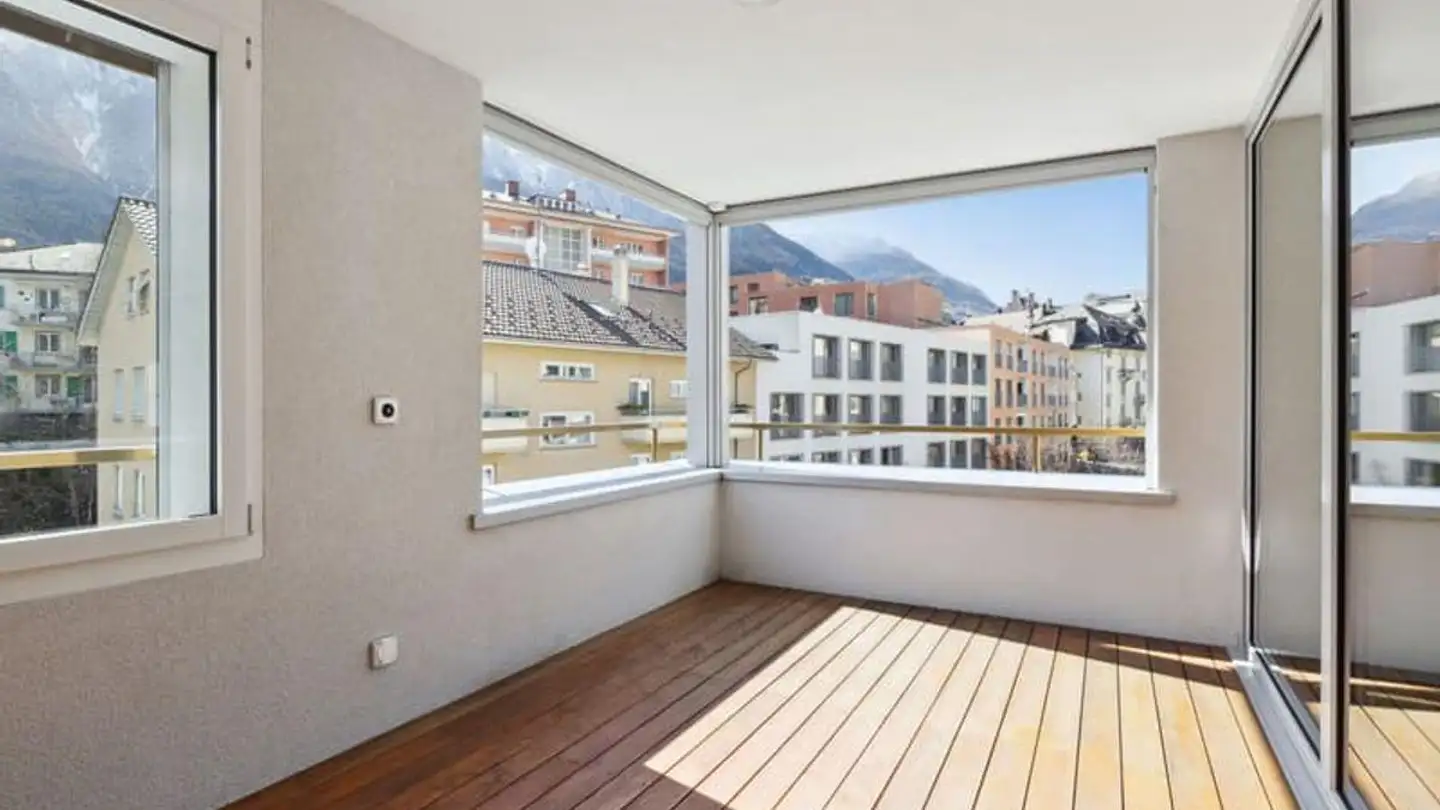 Appartamento in affitto - 3900 Brig