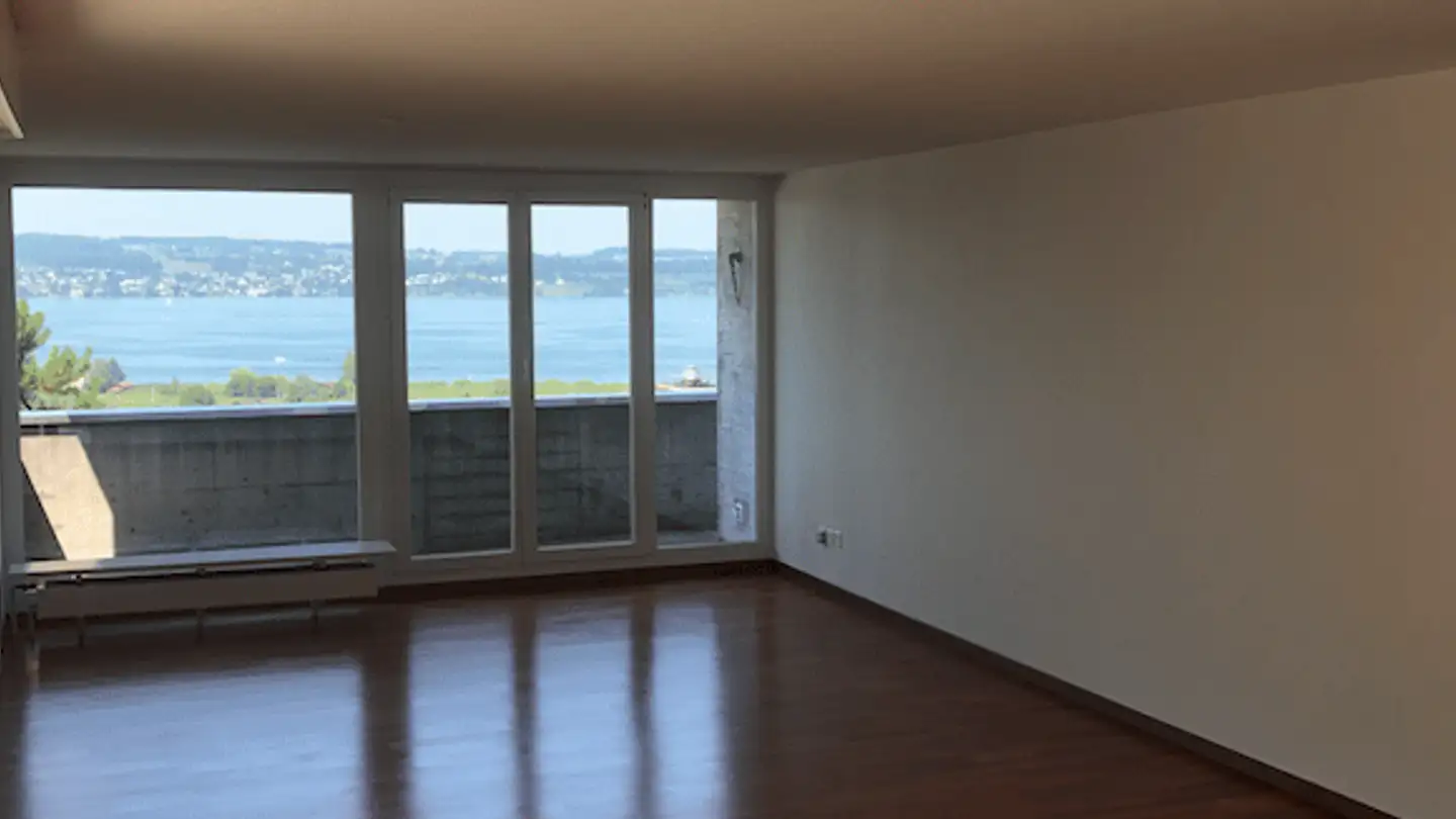 Appartamento a gradini in affitto - Rainstrasse 54, 8808 Pfäffikon SZ - Photo 3