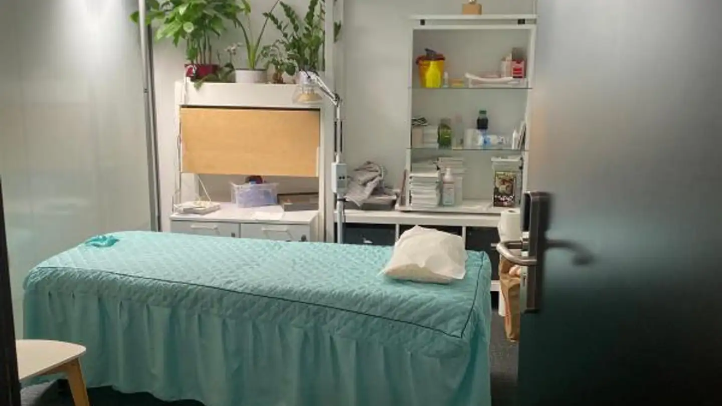 Gewerbe mieten - Schanzenstrasse 4a, 3008 Bern