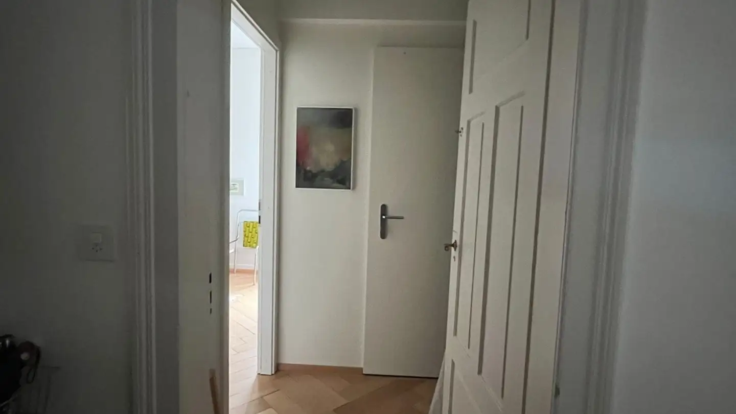 Chambre à louer - Streulistrasse 16, 8032 Zürich - Photo 4