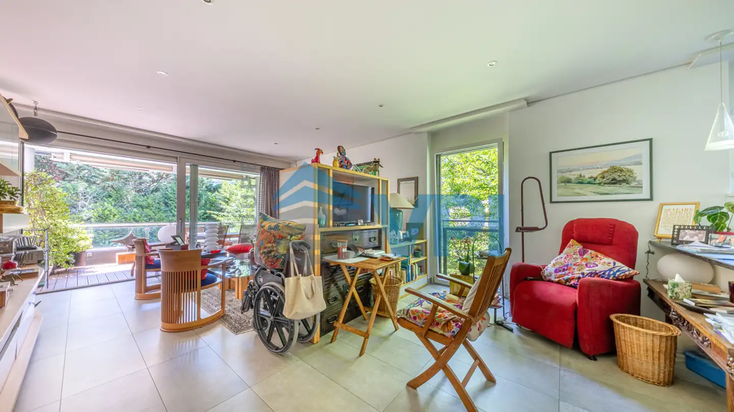 Apartment for sale - 1206 Genève - Photo 2