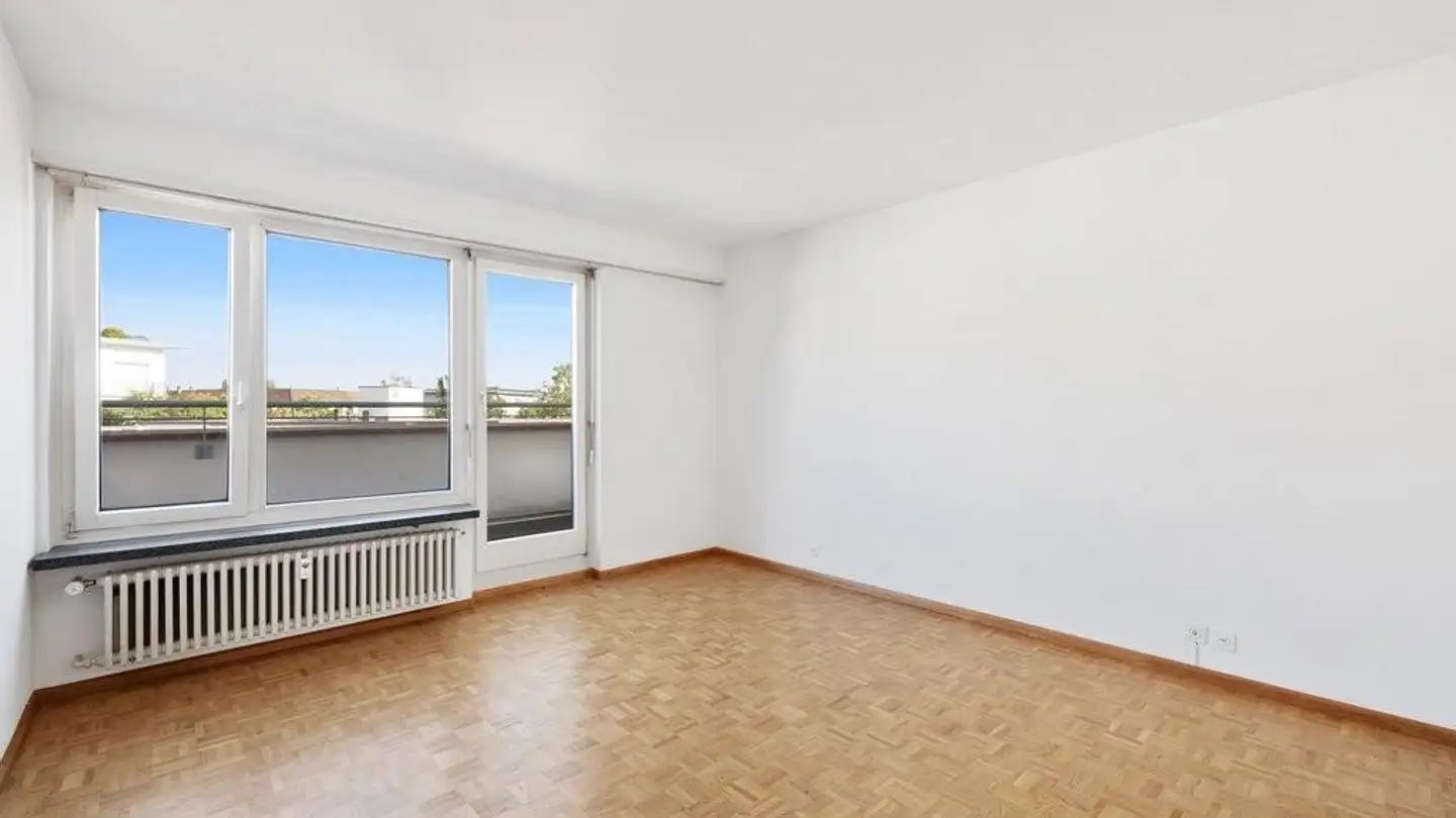 Apartment for rent - Im Margarethental 15, 4102 Binningen - Photo 4