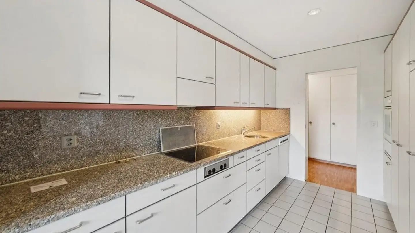 Appartamento in affitto - Rückimattweg 3, 3312 Fraubrunnen - Foto 4