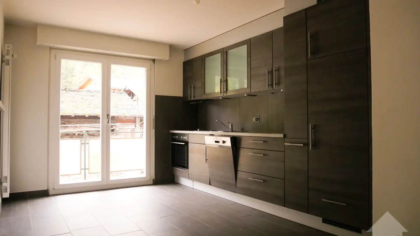 Maison individuelle à vendre - 1937 Orsières