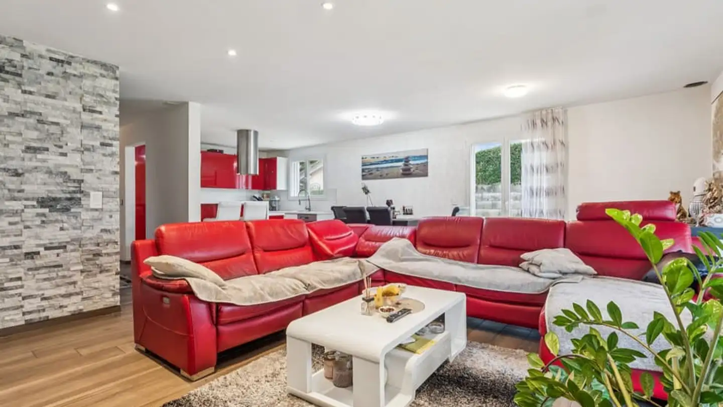 Maison individuelle à vendre - 1543 Grandcour - Photo 3