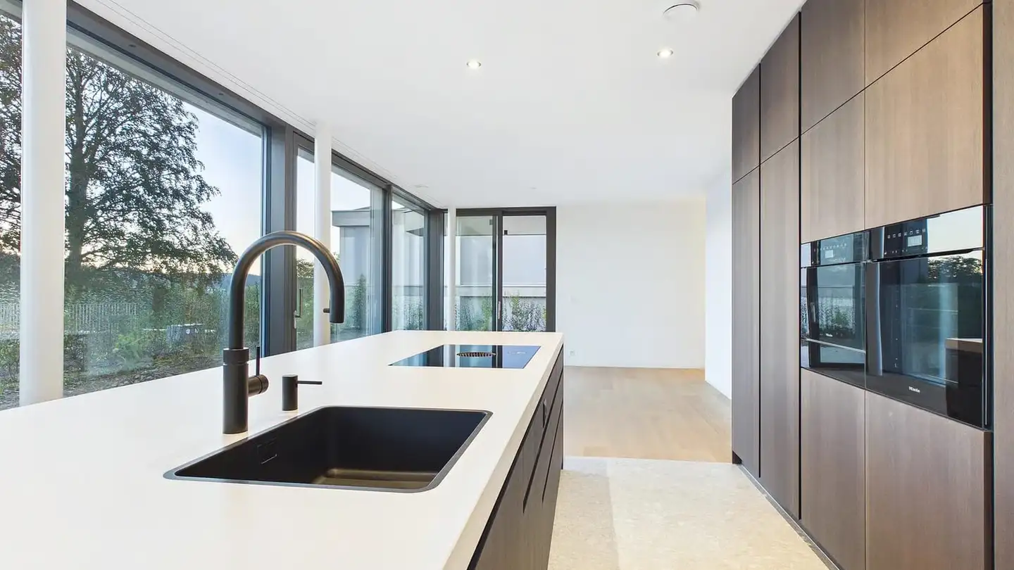 Maison individuelle à vendre - 5707 Seengen - Photo 3