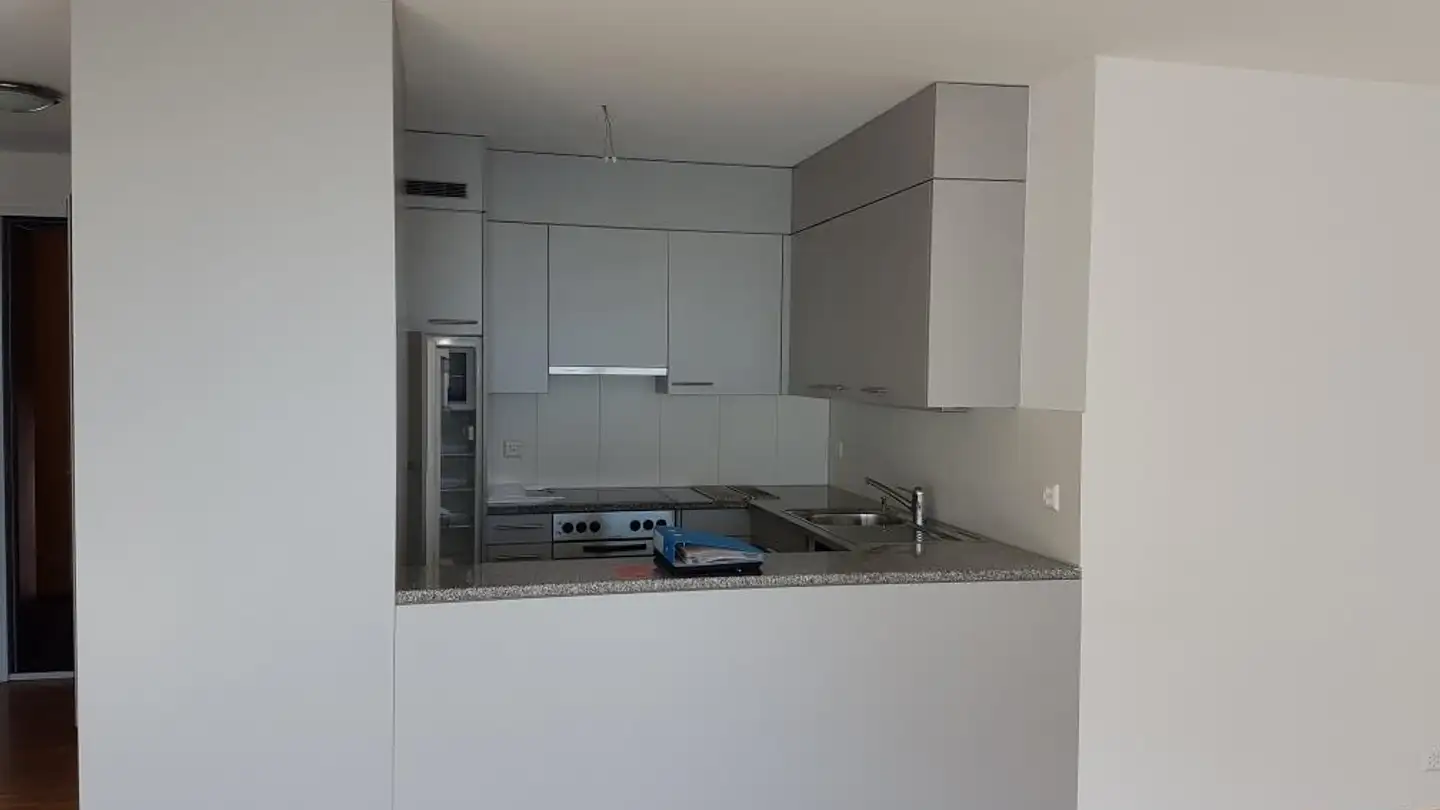 Appartement à louer - Sägenstrasse 28, 7000 Chur - Photo 2