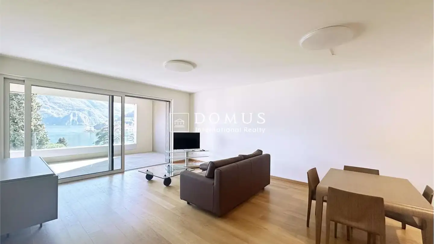 Appartement à louer - Via Gaggini Da Bissone, 6900 Lugano - Photo 4