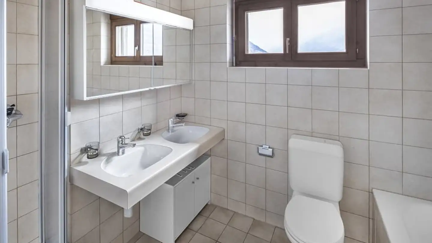 Appartamento in affitto - Weingartenweg 14, 3930 Visp - Foto 4