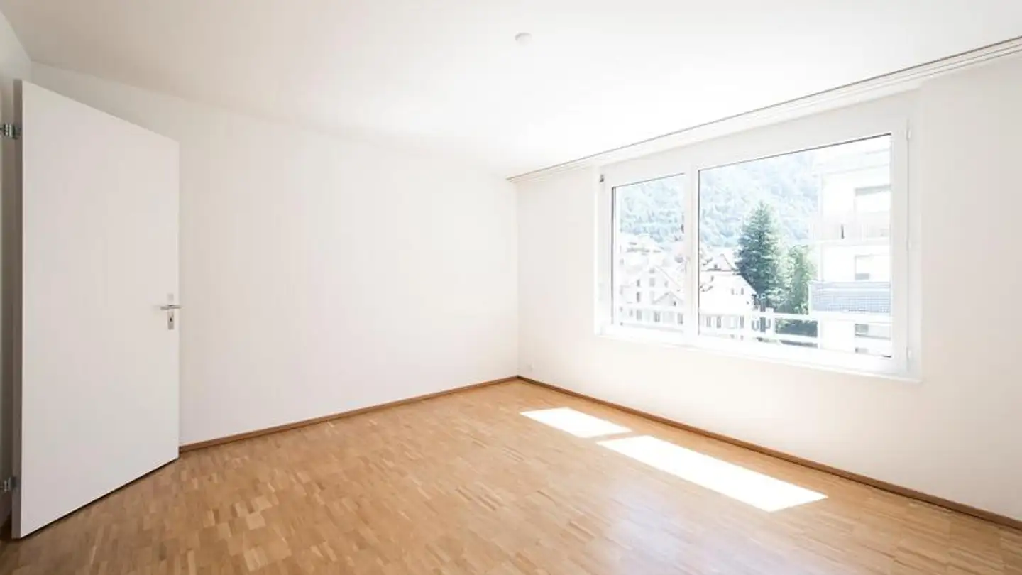 Appartement à louer - Sägenstrasse 28, 7000 Chur - Photo 4