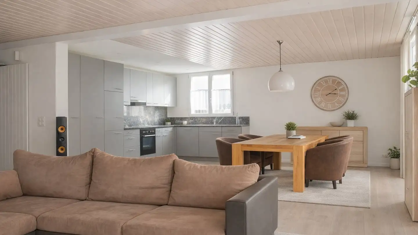 Casa singola in vendita - 4914 Roggwil BE - Foto 2